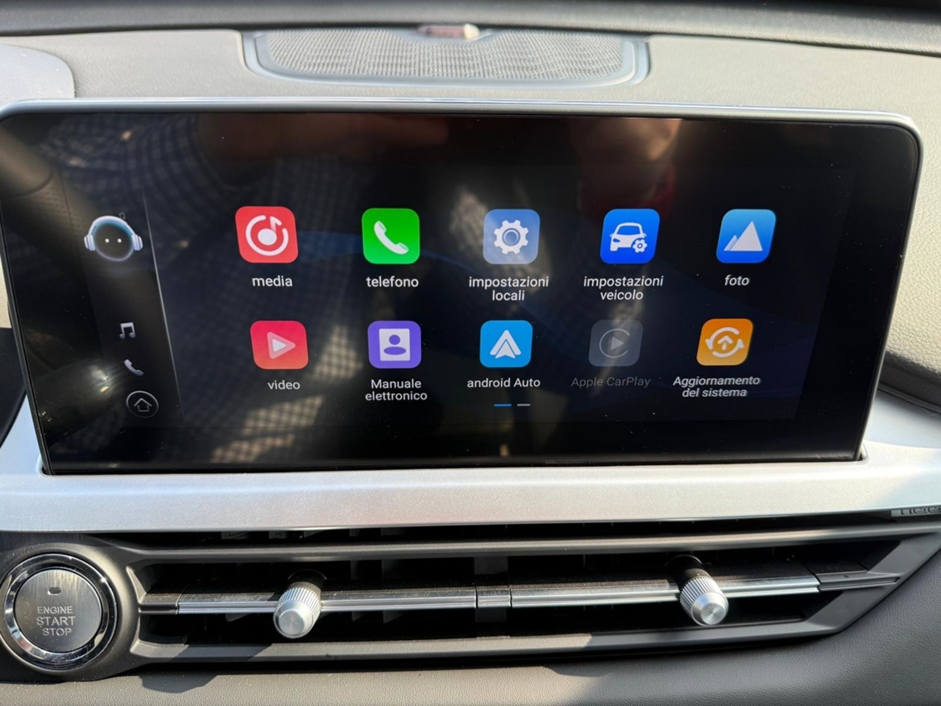 1.5 turbo Gpl 149cv - Gallotti Auto